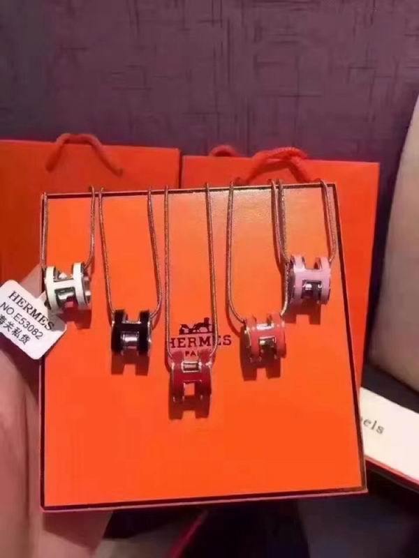 Hermes Necklace 08yxq01
